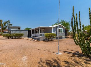 689 S Pinal Dr, Apache Junction, AZ 85120