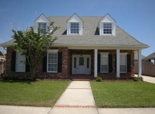 3713 Corinne Ave, Chalmette, LA 70043