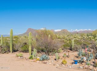 10651 W Orange Grove Rd, Tucson, AZ 85743