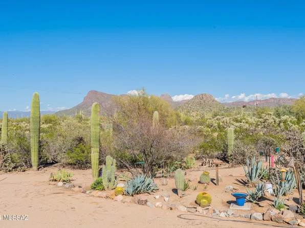 10651 W Orange Grove Rd, Tucson, AZ 85743