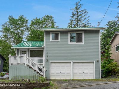 925 Lincoln St, Ketchikan, AK, 99901