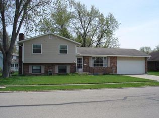 871 Branford Rd, Troy, OH 45373