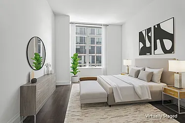 Rented by BLU Real Estate