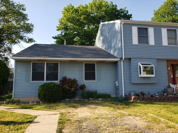 2434 Pliner Ct, Atco, NJ 08004