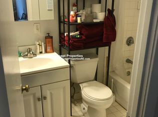 173 Saint Botolph St #5L, Boston, MA 02115