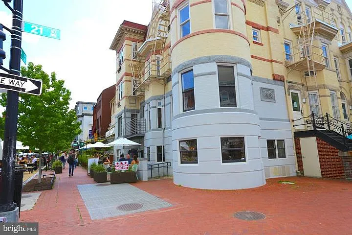 1431 21st St NW #301 — Photo 19