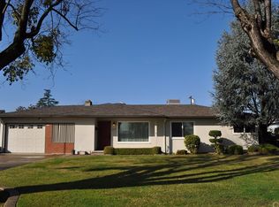 510 Willis Ave, Madera, CA 93637