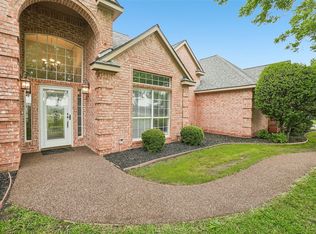 1252 Orchard Ln, Ennis, TX 75119