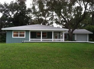317 Palmetto Rd W, Nokomis, FL 34275