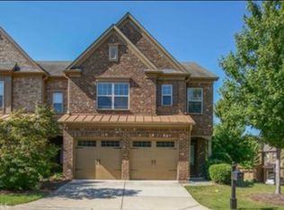2104 Caswell Cir, Marietta, GA 30060