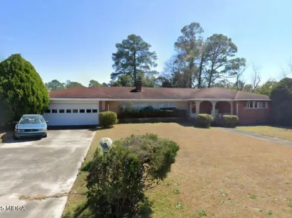 3145 Pasadena Dr, Macon, GA 31211