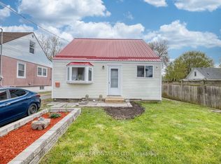 5298 Ottawa Ave, Niagara Falls, ON L2E 4Y8