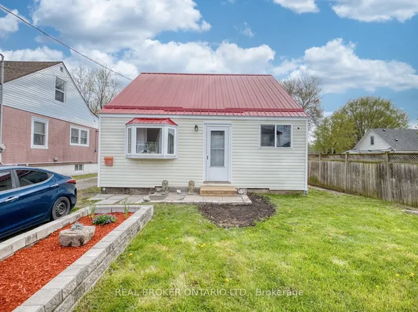 5298 Ottawa Ave, Niagara Falls, ON L2E 4Y8