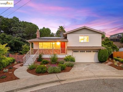 21 Maggiora Ct, Oakland, CA, 94605
