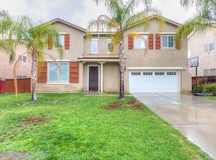 26422 Clydesdale Ln, Moreno Valley, CA 92555