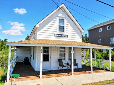717 W Rio Grande Ave, Wildwood, NJ, 08260