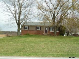 517 Muddy Creek Forks Rd, Brogue, PA 17309