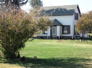 23002 Sr 127, Lacrosse, WA 99143