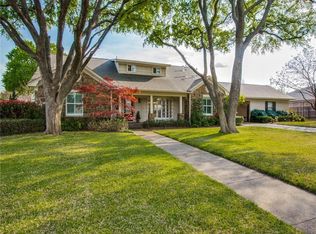 4808 Ridgeside Dr, Dallas, TX 75244