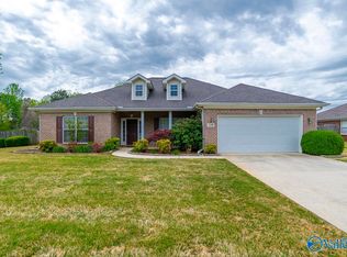 114 Liverpool Dr, Madison, AL 35758