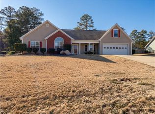 130 Berkshire Dr, Covington, GA 30016