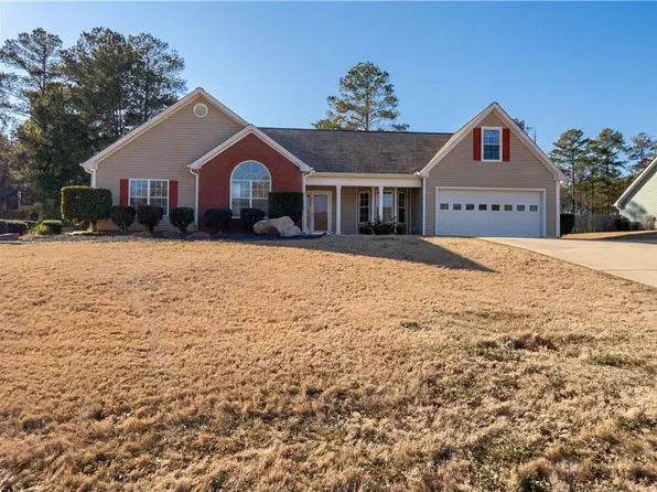 130 Berkshire Dr, Covington, GA 30016