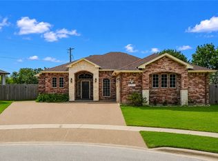 10301 Beverly Hills Dr, Corpus Christi, TX 78410