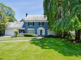 56 Glenview Rd, South Orange, NJ 07079