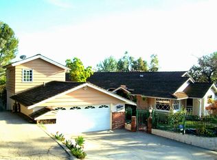 5540 Vista Canada Pl, La Canada Flintridge, CA 91011