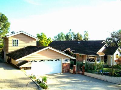 5540 Vista Canada Pl, La Canada Flintridge, CA, 91011