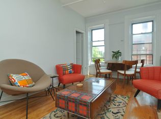 107A Halsey St APT 4, Brooklyn, NY 11216
