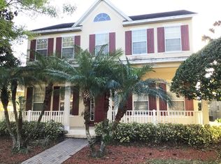 5148 Beach River Rd, Windermere, FL 34786