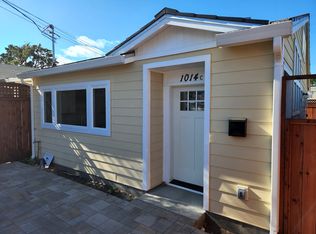 1014 Machin Ave #C, Novato, CA 94945