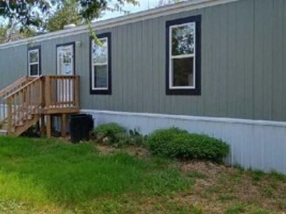 Property Front View