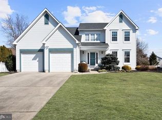 144 Preamble Dr, Marlton, NJ 08053