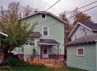 1117 Summit St, Findlay, OH 45840