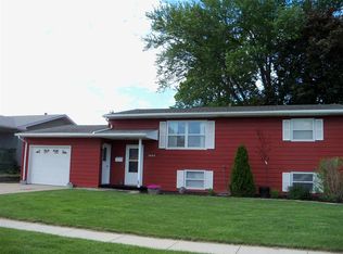 2604 W Madison Ave, Norfolk, NE 68701