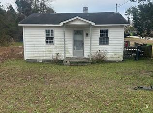 604 Us Highway 17 S, Holly Ridge, NC 28445