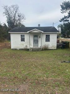 604 Us Highway 17 S Lot 6, Holly Ridge, NC, 28445
