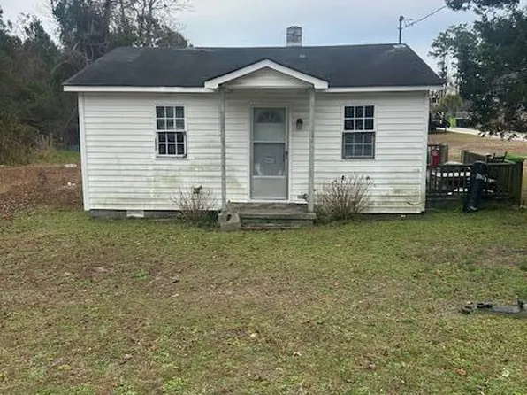 604 Us Highway 17 S Lot 6, Holly Ridge, NC 28445