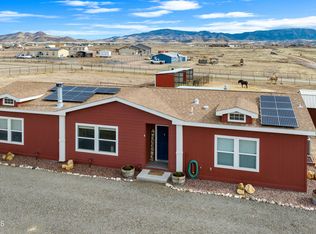 7270 E Dog Ranch Rd, Prescott Valley, AZ 86315