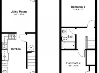 3706 E Princess Anne Rd #B, Norfolk, VA 23502