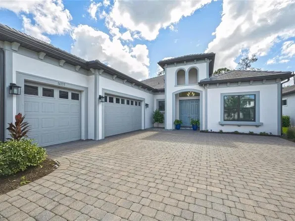 16133 VERILYN CIR, NAPLES, FL 34110