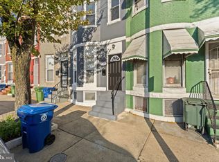 2031 N Fulton Ave, Baltimore, MD 21217