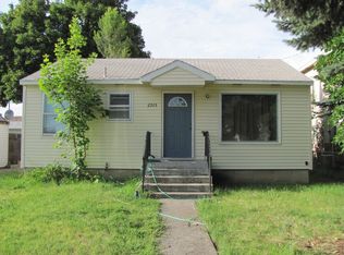 2915 E Euclid Ave, Spokane, WA 99207