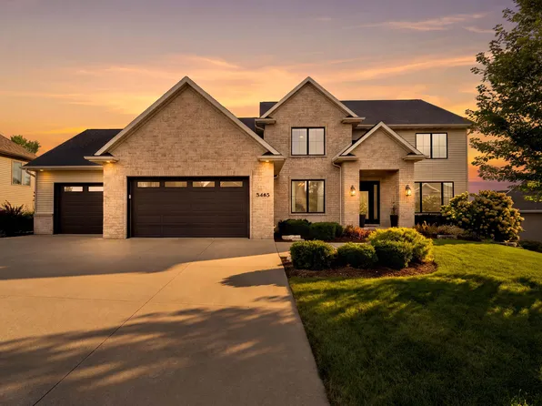 5465 N Haymeadow Ave, Appleton, WI 54913