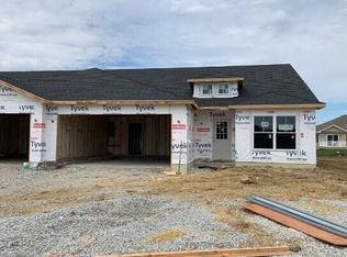 10272 W 135th Ave, Cedar Lake, IN 46303