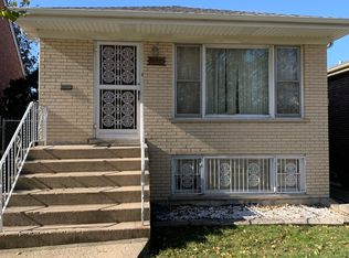 8722 S Normal Ave, Chicago, IL 60620