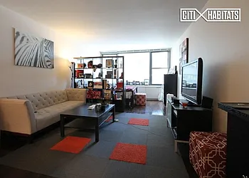 Rented by Citi Habitats