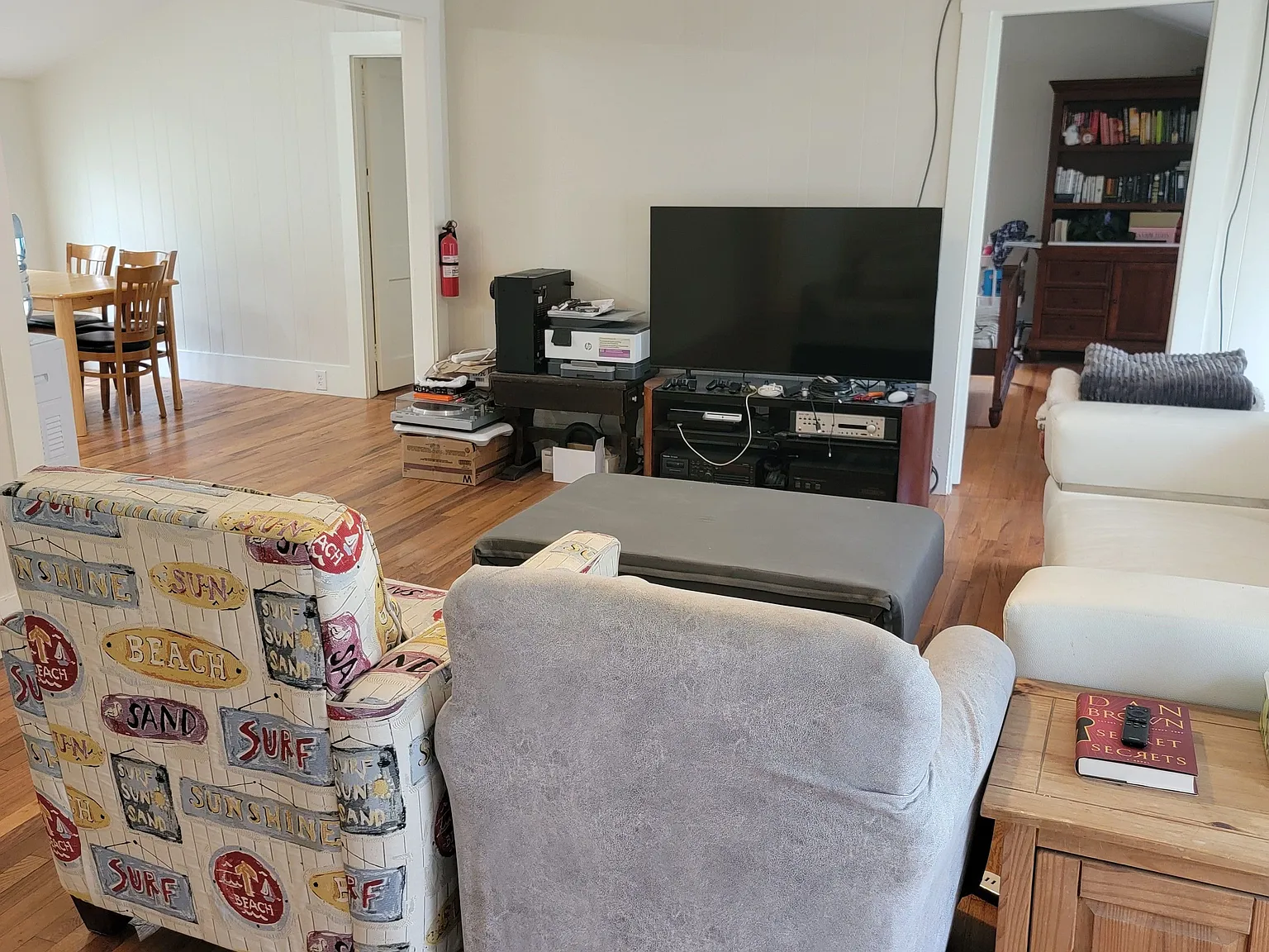 3 bed, 1.0 bath, $2,250 — Photo 1